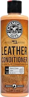 Chemical Guys Vintage Series Leather Conditioner, 16 Oz, SPI_401_16