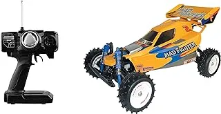 PowerJoy Remote Controlled Desert Buggy 2.4G Battery Operated, DC5224