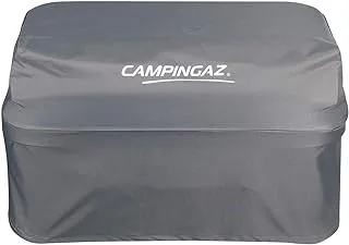 Campingaz Grill Abdeckhaube für Attitude 2100 Tischgrill غطاء شواء ، رمادي ، 66 × 51 × 35 سم