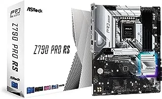 ASRock Asro Z790 PRO RS Z790