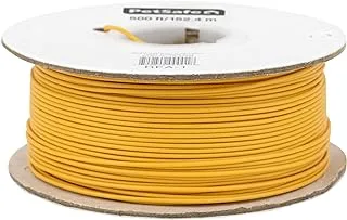 PetSafe Boundary Wire - 500 foot Spool of Solid Core 20-Gauge Copper Wire - In-Ground Pet Fence Wire - Colors May Vary - From the Parent Company of INVISIBLE FENCE Brand