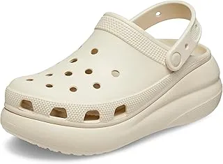 Crocs Crush Clogs, Platform Shoes unisex-adult Clog