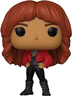 Funko Pop! Vinyl: Marvel - She-Hulk - Titania - Collectable Vinyl Figure - Gift Idea - Official Merchandise - Toys for Kids & Adults - TV Fans - Model Figure for Collectors and Display