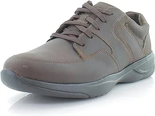 Rockport Metro Path Blucher mens Walking Shoe