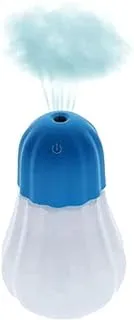 COOLBABY Touch Switch Mini Humidifier Blue