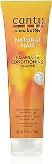 Cantu Shea Butter For Natural Hair Complete Conditioning Co-Wash, 10oz (283g)