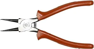 Taparia 1441-7 Internal Straight Nose Circlip Plier