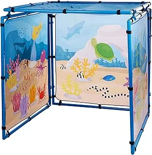 Gigo Under The Sea Learning Den