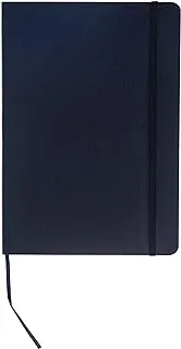 Fabriano Ecoqua Plus Stitch-Bound Notebook, 5.8