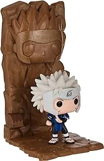 Funko Boruto: Naruto Next Generations - Tobirama Senju US Exclusive Pop! Deluxe