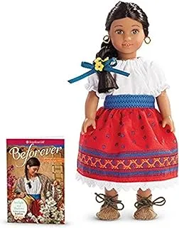 Josefina Mini Doll