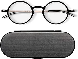 ThinOptics unisex-adult Reading Glasses Reading Glasses (pack of 3)