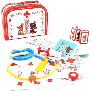 Djeco Role Play - Veterinary Kit