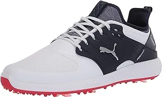 PUMA Ignite Pwradapt Caged mens Golf Shoe