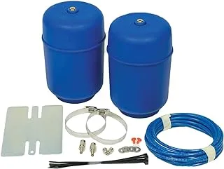 فايرستون (4108 Coil-Rite Air Helper Spring Kit الخلفية 00-10 تشيفي / جي إم سي تاهو / يوكون (W237604108)