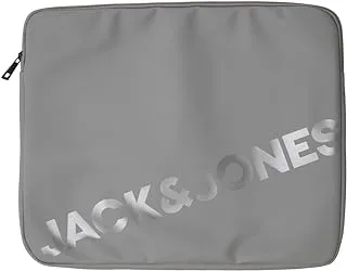 Jack & Jones Men's Jacowen Laptop Sleeve Backpacks, One Size