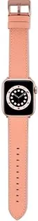 Viva Media Venturx Artisian Leather Strap for Apple Watch 42/44mm - Chiselia