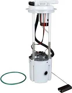 BOSCH 67795 Original Equipment Fuel Pump Module Assembly - Compatible With Select Chevrolet Silverado 1500; GMC Sierra 1500