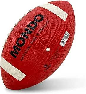 Mondo Soccer Ball Classic American Size 9