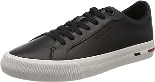 Tommy Hilfiger VULC MODERN LEATHER mens Vulcanized Sneaker