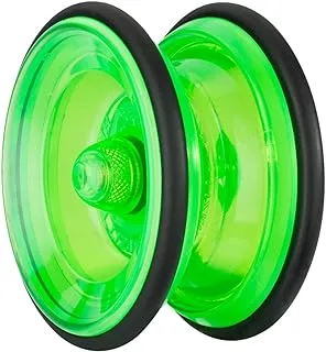 Henrys Lizard Yo-Yo Toy, Green