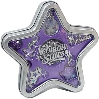 Nebulous Star - Mini Charm Set - Nebulia