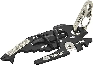 True Utility FishFace 18-in-1 Pocket Multi-Tool