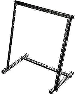 On-Stage RS7030 Rack Stand,Black