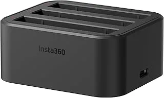 Fast Charge Hub Insta360 X3