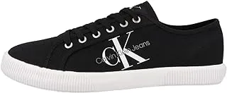 Calvin Klein Essential Vulcanized mens Sneaker