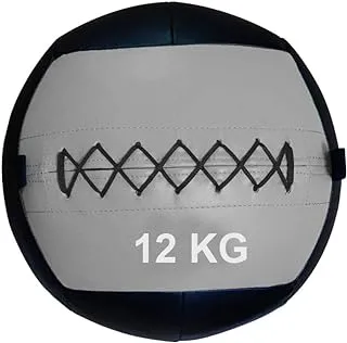 Wall Ball for Cross-fit Exercises-12 KG