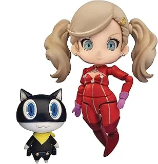 Good Smile Faidoll Volume 3 Takamaki Ann Action Figure, 13 cm Size, Multicolor