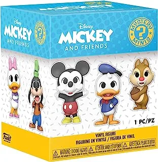 Funko Mystery Mini - Disney Classics - 1 Of 12 to Collect - Styles Vary - Collectable Vinyl Figure - Gift Idea - Official Merchandise - Toys for Kids & Adults - Movies Fans and Display