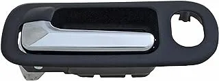 Dorman 82204 Front Driver Side Interior Door Handle Compatible with Select Honda Models