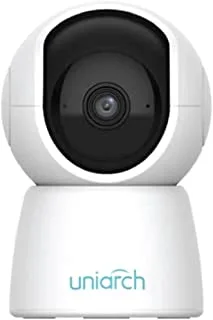 Uniarch UHO-S2E Smart Pan and Tilt Camera