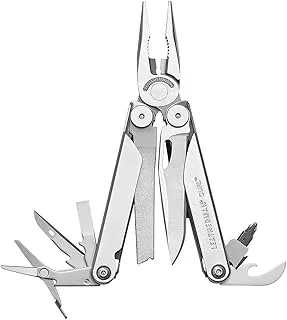 Leatherman Curl Nylon Peg