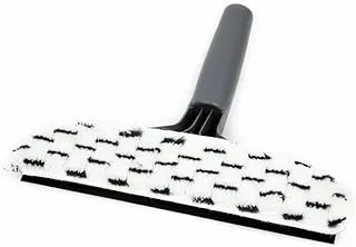 Paul Masquin Window Squeegee with Microfibre Pad