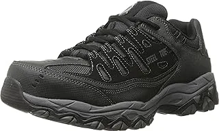 حذاء رياضي رجالي من Skechers Cankton-U، بني، 39.5 EU