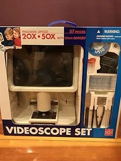 IPI Video Scope Set