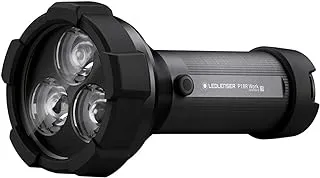 صندوق هدايا عمل Ledlenser P18R