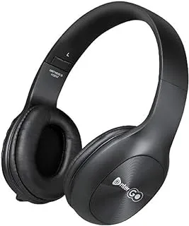 EG-PartyHead 30 - Bluetooth Headphone, Wireless