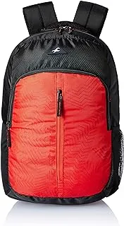 Fastrack 28.64 Ltrs Red School Backpack (A0708NRD01)