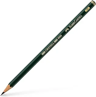 Faber-Castell DRAWING PENCIL 8B