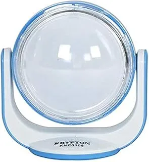 Krypton Rechargeable LED Lantern