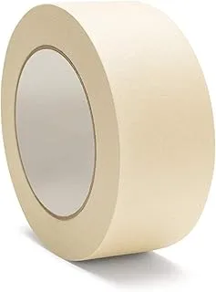 OLYMPIA Masking Tape 2in x 30 Yard - Pack of 3