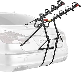 Premier Trunk Mounted Bike Rack