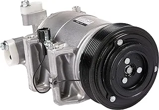 Denso 471-5005 A/C Compressor