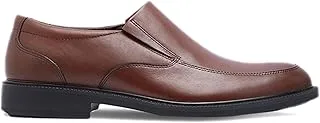 Hush Puppies Mens Shoes Irvin Banker