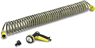 Karcher Spiral Hose Starter Set, 10 Metres