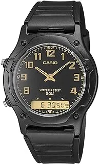 Casio Men Quartz Watch